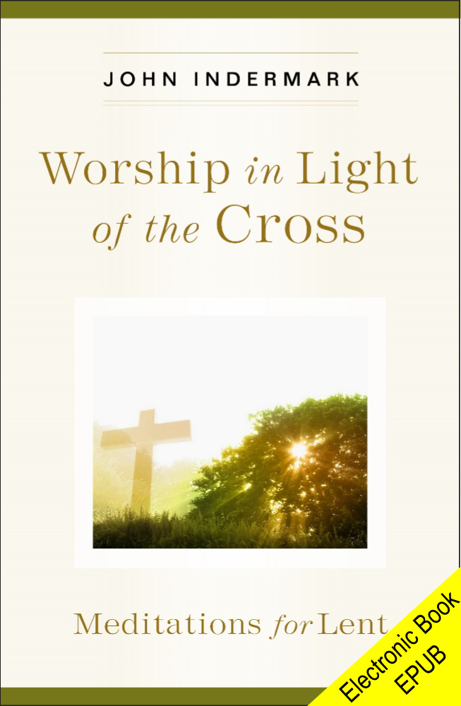 Worship in Light of the Cross