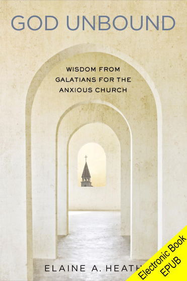 God Unbound