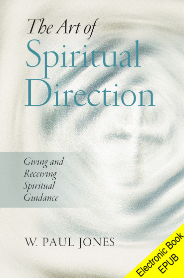 The Art of Spiritual Direction