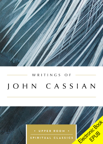 Writings of John Cassian