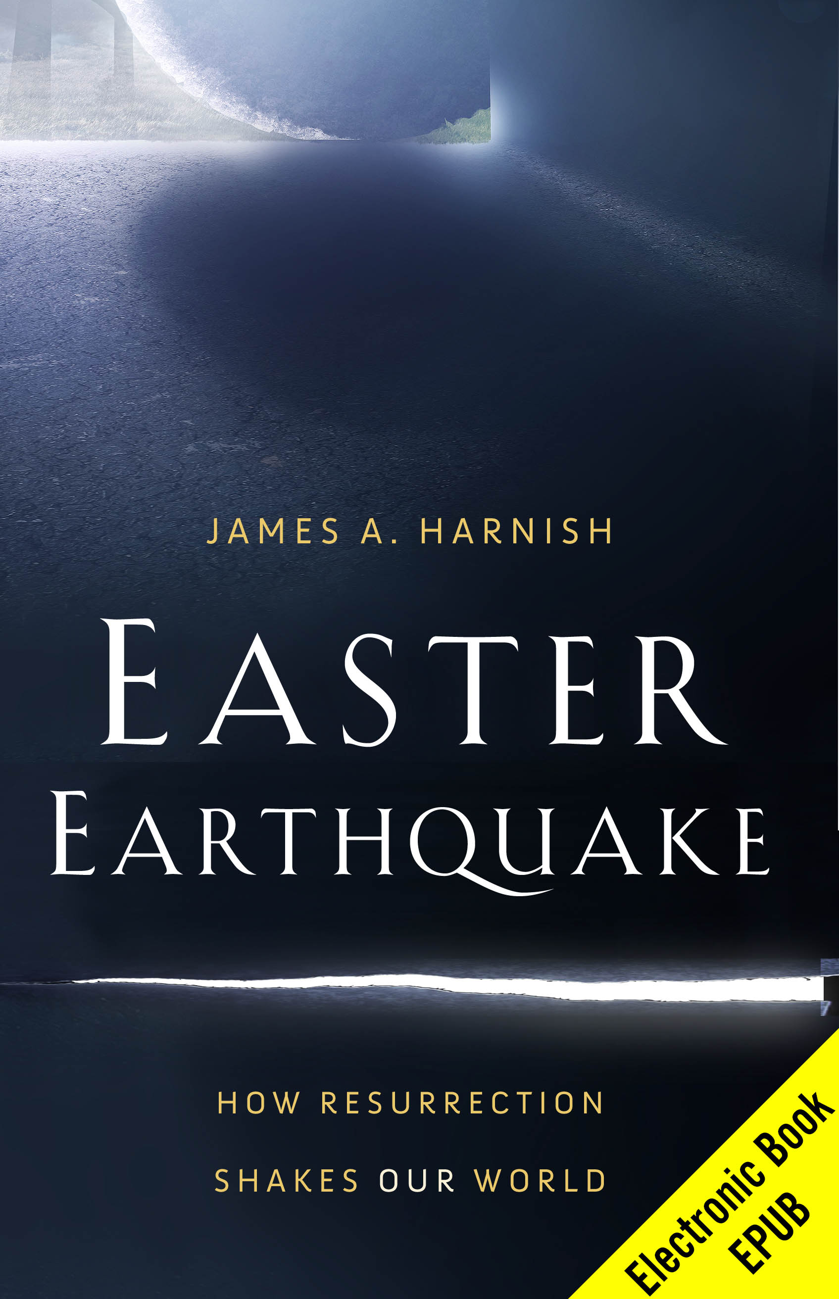 Easter Earthquake