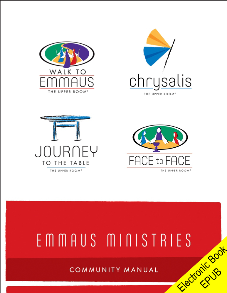 Emmaus Ministries Community Manual
