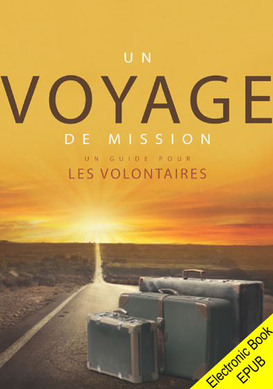A Mission Journey (French)