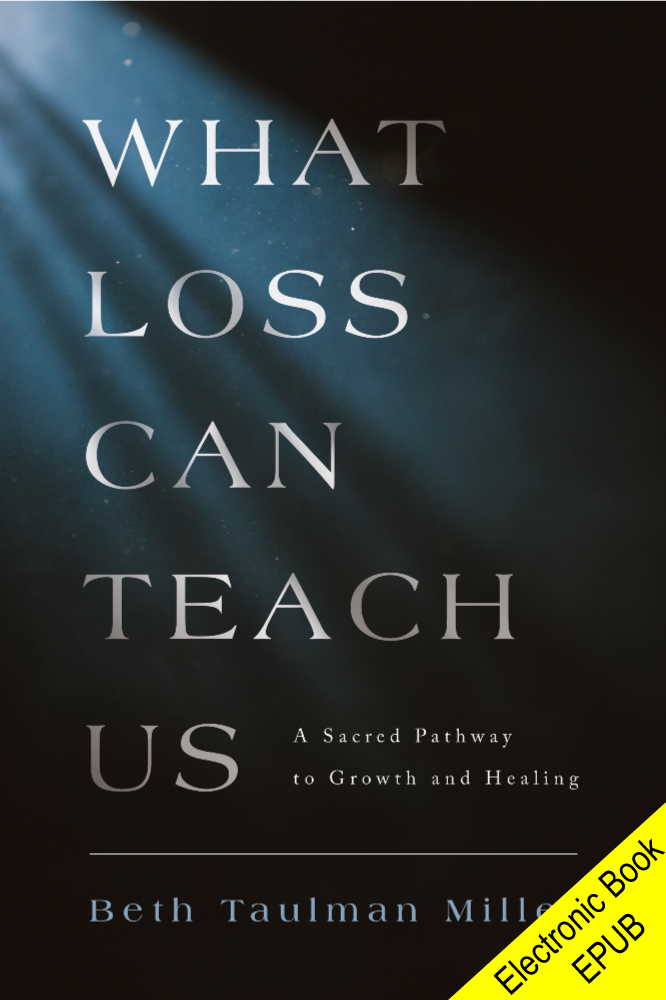 What Loss Can Teach Us