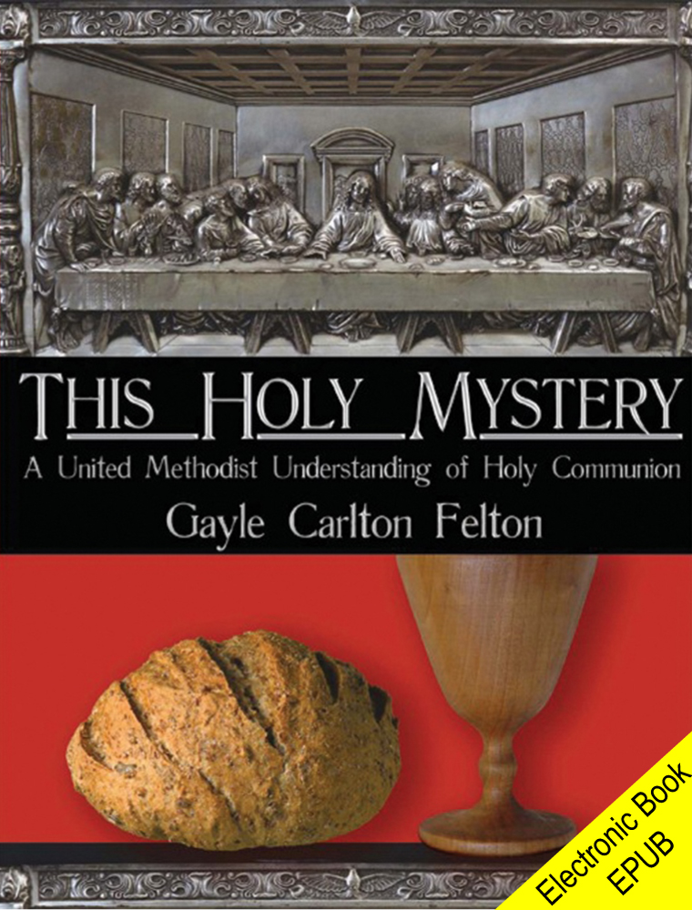 This Holy Mystery