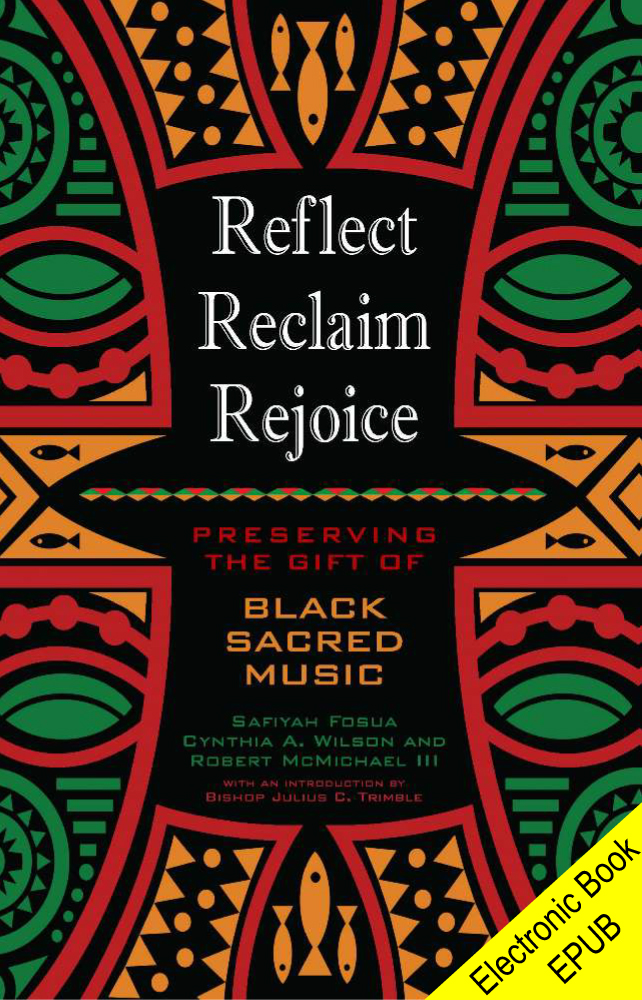 Reflect, Reclaim, Rejoice