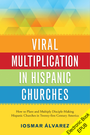 Viral Multiplication In Hispanic Churches