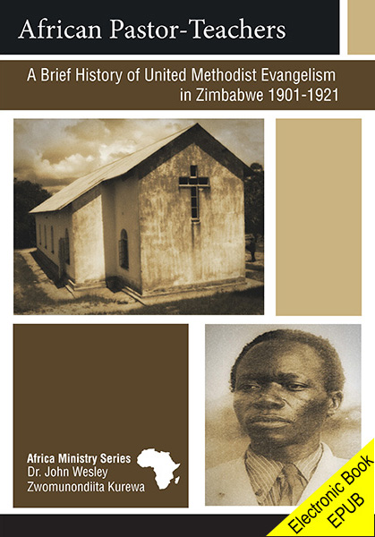 African Pastor-Teachers