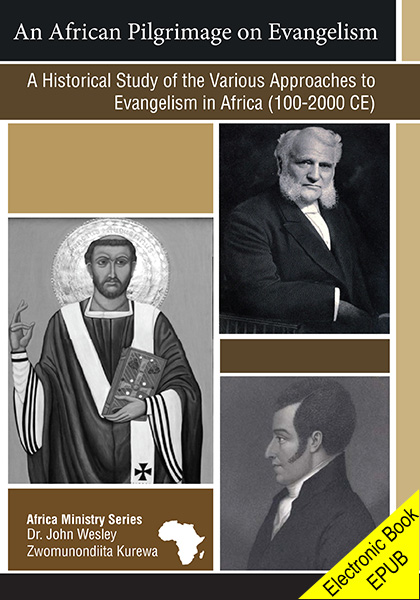 An African Pilgrimage On Evangelism