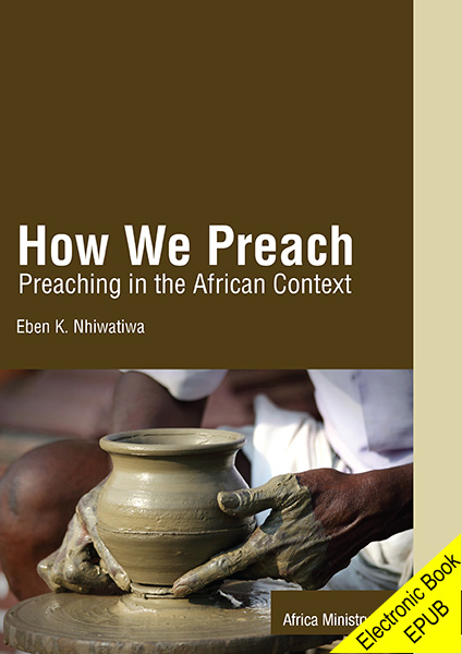 How We Preach