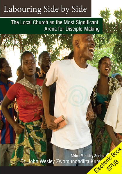 Labouring Side By Side