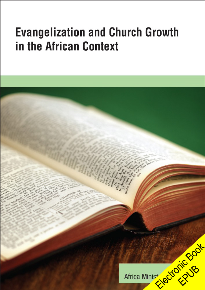 Evangelization and Church Growth in the African Context