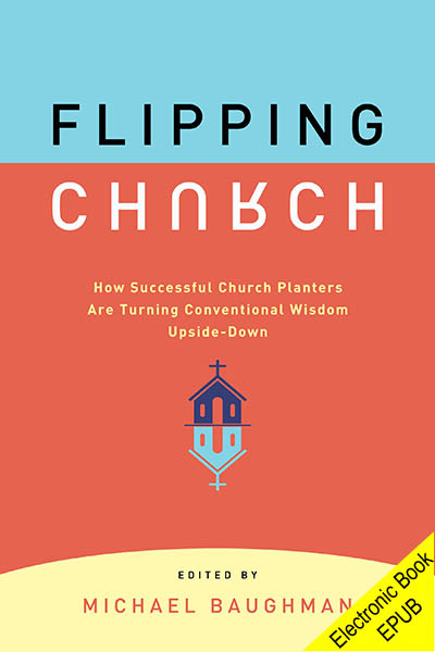 Flipping Church