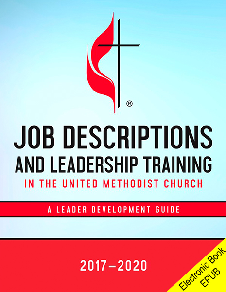 Job Descriptions and Leadership Training 2017-2020