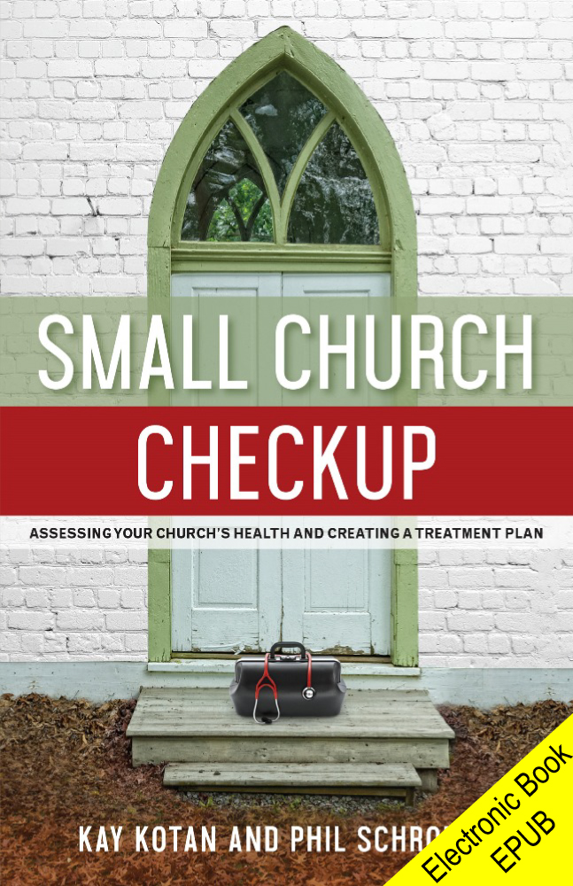 Small Church Checkup