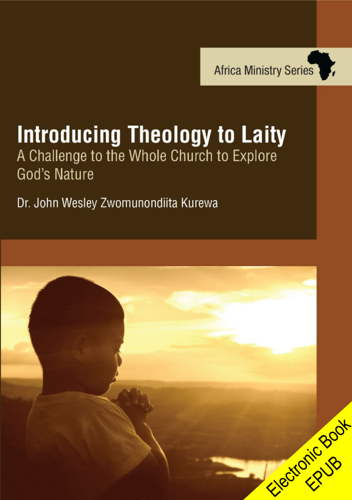 Introducing Theology to Laity