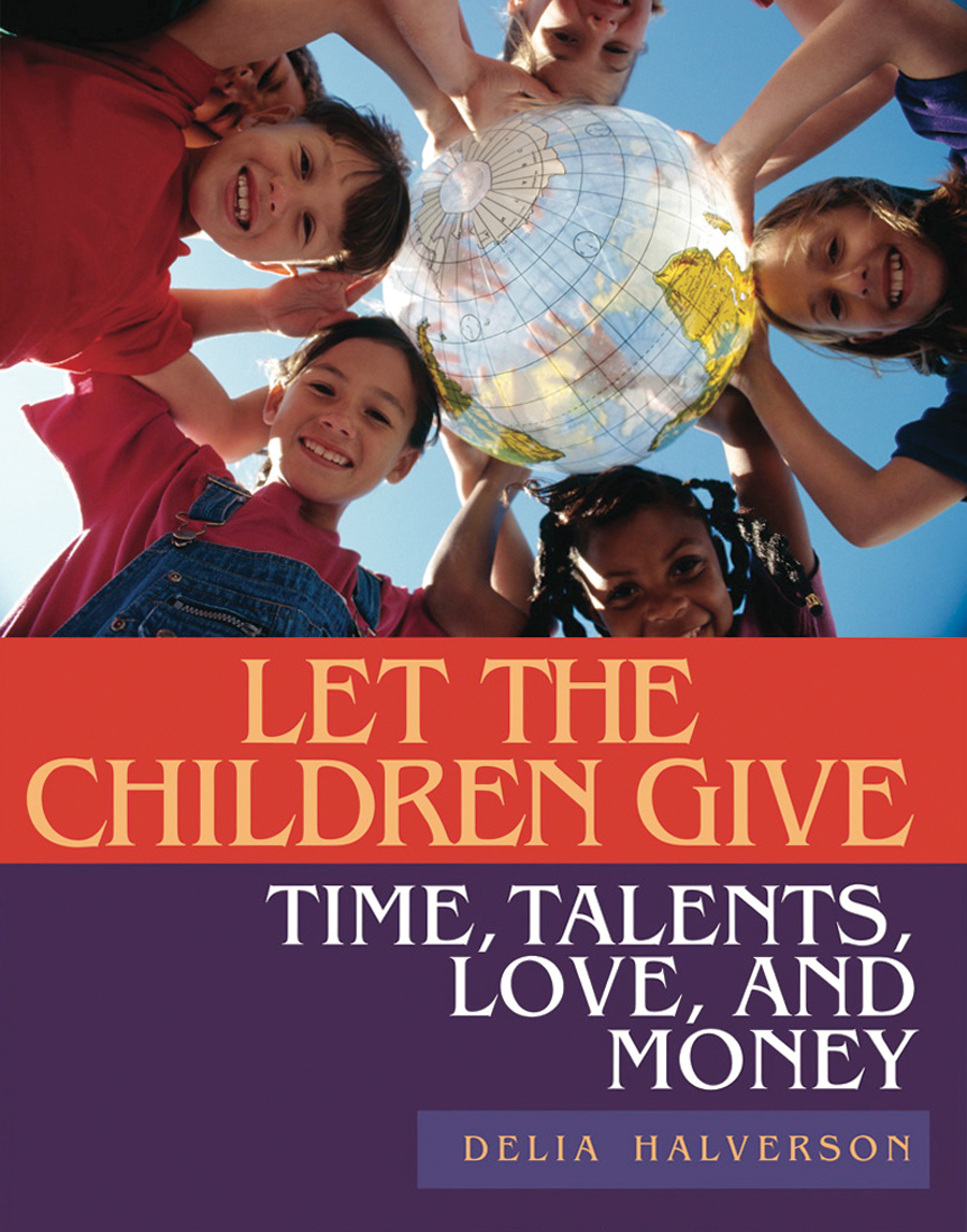 Let the Children Give
