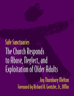 Safe Sanctuaries - Older Adults