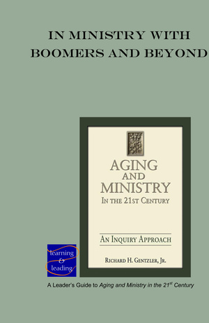 In Ministry with Boomers and Beyond