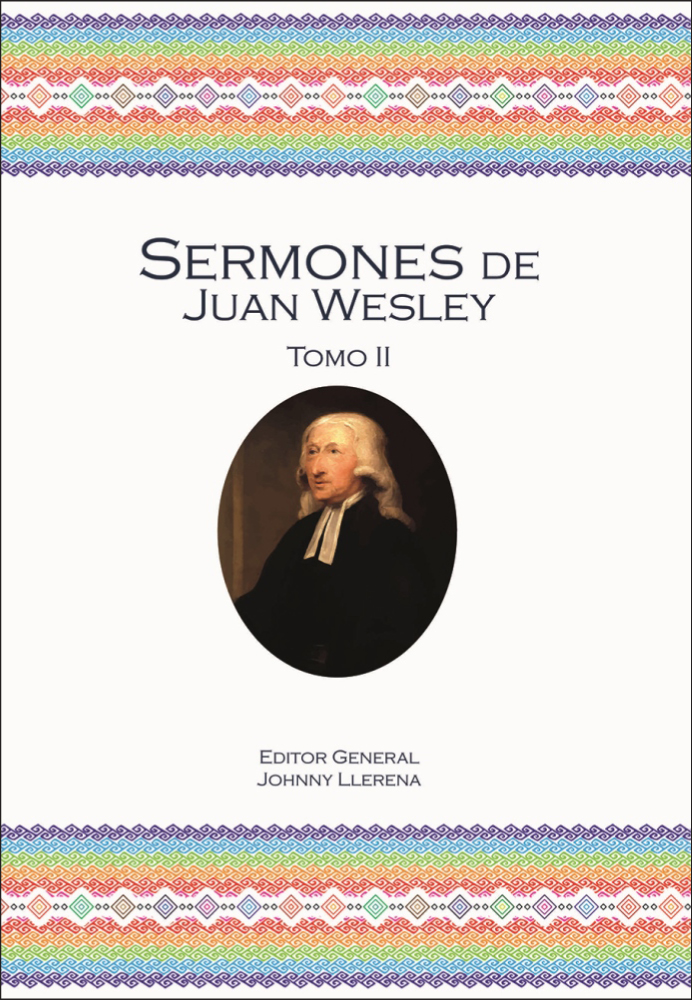 Sermones de Juan WesleyTomo 2