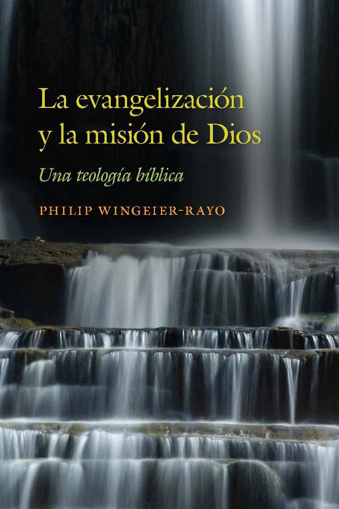 La evangelización y la misión de Dios