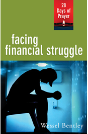 Facing Financial Struggle