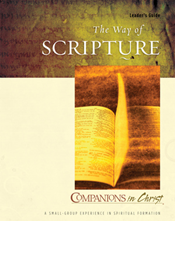 The Way of Scripture Leader's Guide