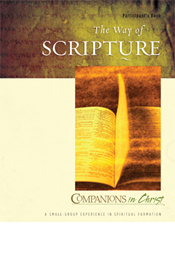 The Way of Scripture Participant's Book