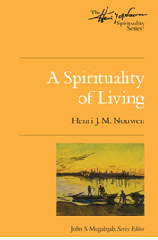A Spirituality of Living