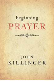 Beginning Prayer