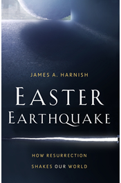 Easter Earthquake