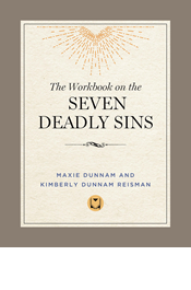 The Workbook on the Seven Deadly Sins