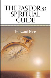 The Pastor as Spiritual Guide