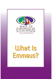 What Is Emmaus?