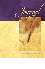 Companions in Christ Journal