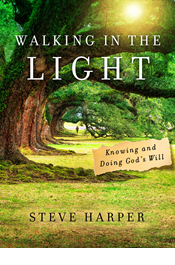 Walking in the Light