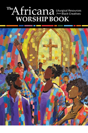 The Africana Worship Book