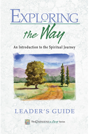 Exploring the Way Leader's Guide