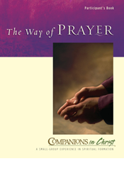 The Way of Prayer Participant's Book