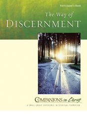 The Way of Discernment Participant's Book
