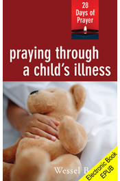 Praying Through a Child's Illness