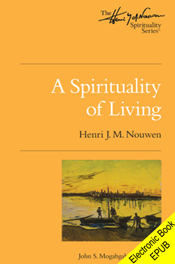 A Spirituality of Living