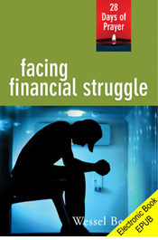 Facing Financial Struggle