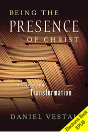 Being the Presence of Christ