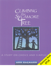 Climbing the Sycamore Tree