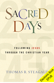Sacred Days