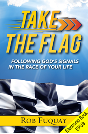 Take the Flag
