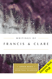 Writings of Francis & Clare