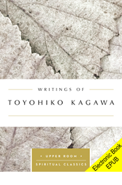 Writings of Toyohiko Kagawa