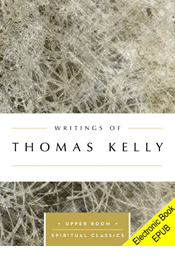 Writings of Thomas Kelly